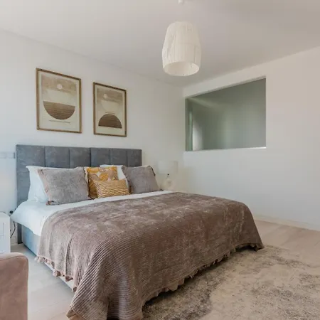 别墅 Panoramic Linked With Private Pool - 12a 劳林哈