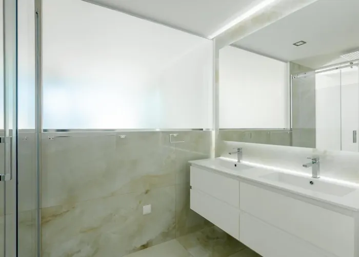 Panoramic Linked With Private Pool - 12a 别墅