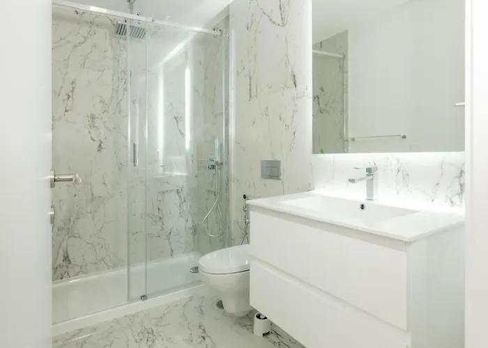 别墅 Panoramic Linked With Private Pool - 12a 劳林哈