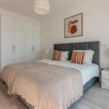 Willa Panoramic Linked With Private Pool - 12a Lourinhã