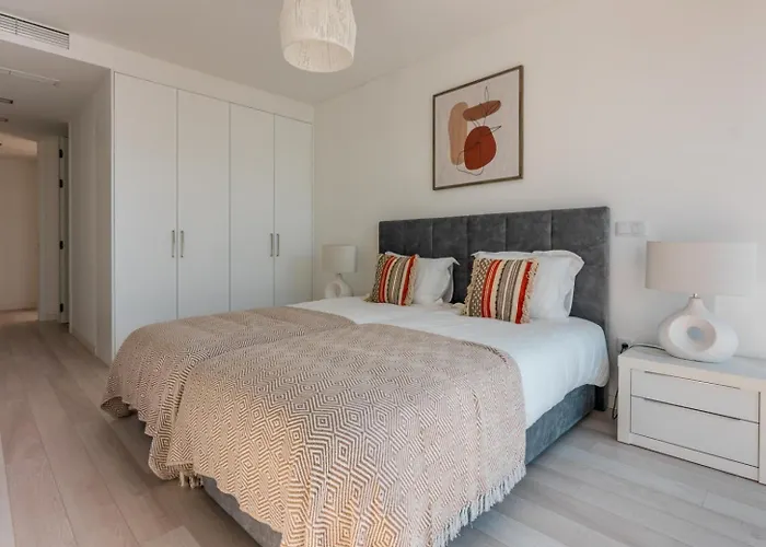 Willa Panoramic Linked With Private Pool - 12a Lourinhã