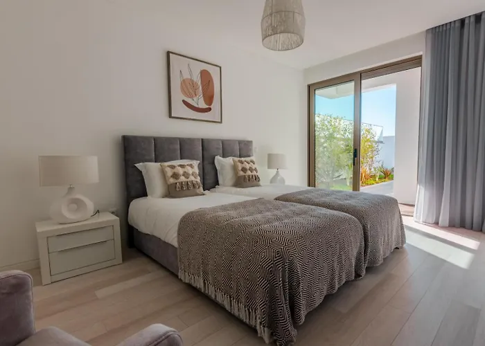 Willa Panoramic Linked With Private Pool - 12a *